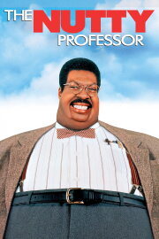 The Nutty Professor The Nutty Professor