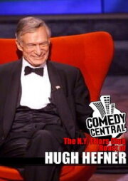 The N.Y. Friars Club Roast of Hugh Hefner The N.Y. Friars Club Roast of Hugh Hefner