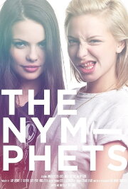 The Nymphets The Nymphets