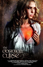 The Obsidian Curse The Obsidian Curse