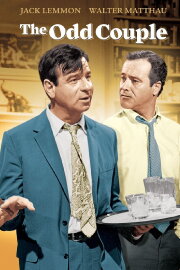 The Odd Couple The Odd Couple