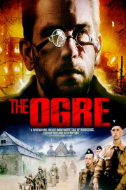 The Ogre The Ogre