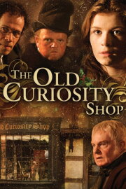 The Old Curiosity Shop The Old Curiosity Shop