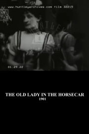 The Old Maid in the Horsecar The Old Maid in the Horsecar