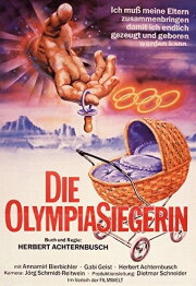 The Olympic Champion