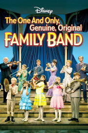 The One and Only, Genuine, Original Family Band The One and Only, Genuine, Original Family Band