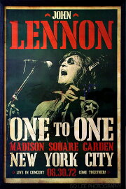 The One to One Concert