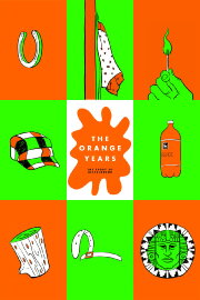 The Orange Years: The Nickelodeon Story