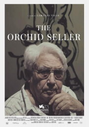 The Orchid Seller The Orchid Seller