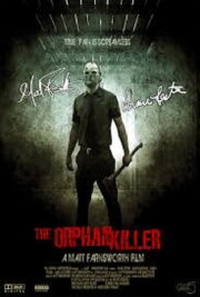 The Orphan Killer The Orphan Killer