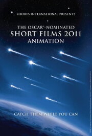 The Oscar Nominated Short Films 2011: Animation The Oscar Nominated Short Films 2011: Animation