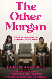 The Other Morgan The Other Morgan