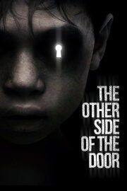 The Other Side of the Door The Other Side of the Door