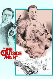 The Outside Man The Outside Man