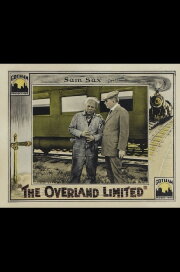 The Overland Limited The Overland Limited