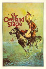 The Overland Stage The Overland Stage