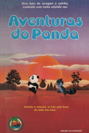 The Panda's Great Adventure The Panda's Great Adventure