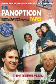 The PanoptiCon Tapes III