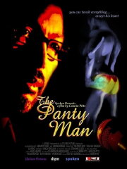 The Panty Man