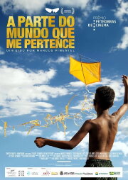 The Part of the World That Belongs to Me
