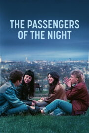The Passengers of the Night The Passengers of the Night