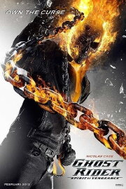 The Path to Vengeance: Making 'Ghost Rider: Spirit of Vengeance' The Path to Vengeance: Making 'Ghost Rider: Spirit of Vengeance'