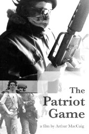 The Patriot Game The Patriot Game