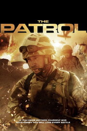 The Patrol The Patrol