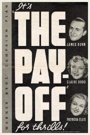 The Payoff The Payoff