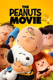 The Peanuts Movie The Peanuts Movie