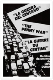 The Penny War The Penny War