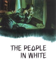 The People in White The People in White