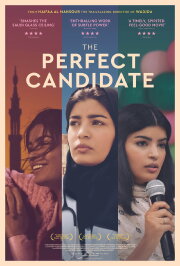 The Perfect Candidate The Perfect Candidate