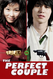 The Perfect Couple