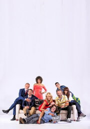 The Perfect Family The Perfect Family