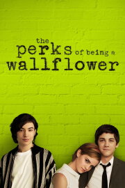The Perks of Being a Wallflower The Perks of Being a Wallflower