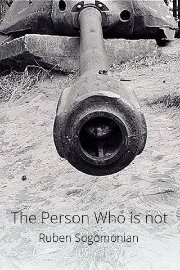 The Person Who Is Not