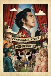 The Personal History of David Copperfield The Personal History of David Copperfield