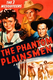 The Phantom Plainsmen The Phantom Plainsmen