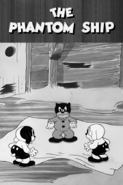 The Phantom Ship The Phantom Ship