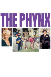 The Phynx The Phynx
