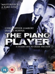 The Piano Player The Piano Player