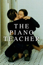 The Piano Teacher