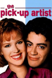 The Pick-up Artist