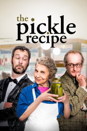 The Pickle Recipe The Pickle Recipe