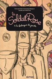 The Pink Soldier 3 The Pink Soldier 3
