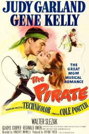The Pirate The Pirate