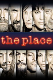 The Place The Place