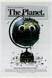 The Planet The Planet