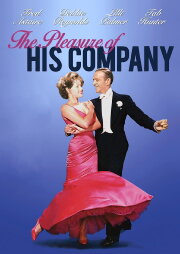 The Pleasure of His Company